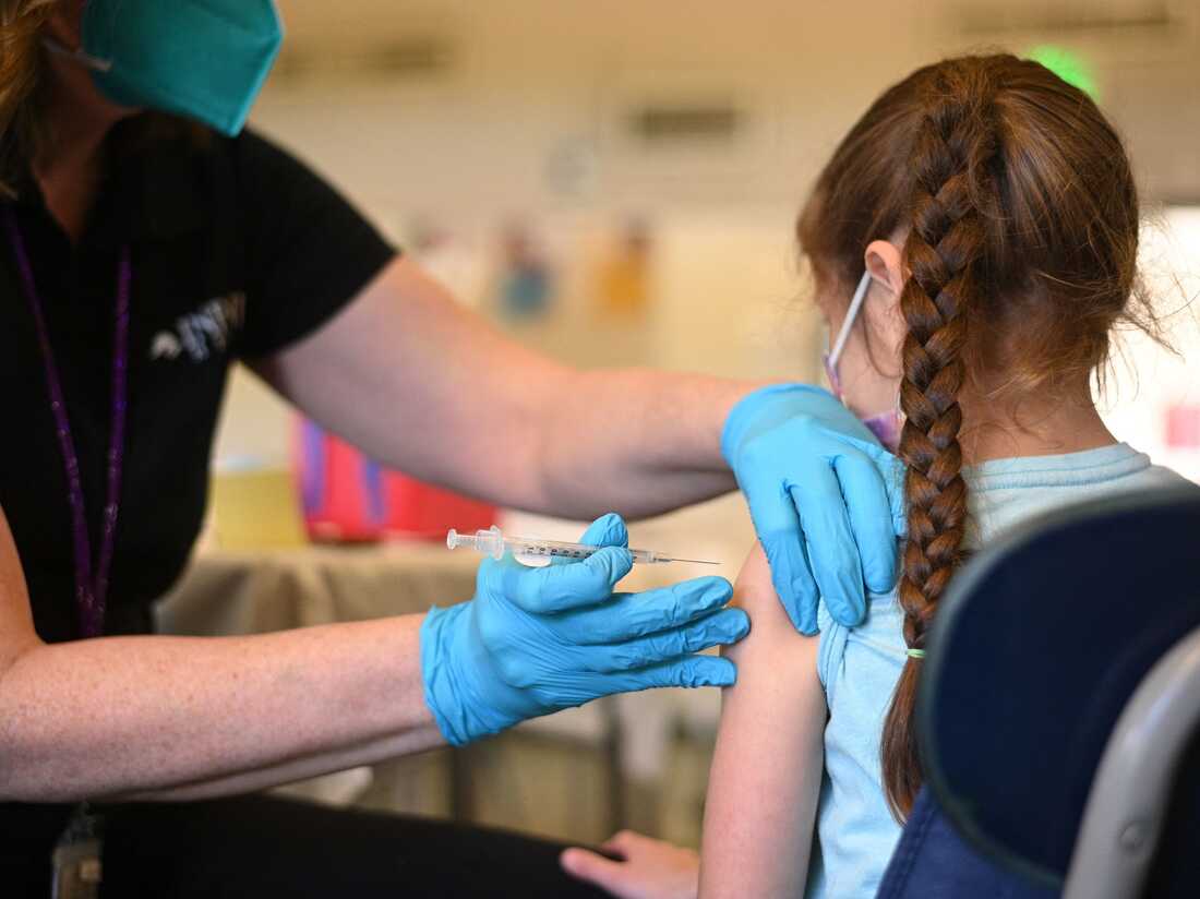 FDA to approve COVID-19 vaccine for kids under 6
